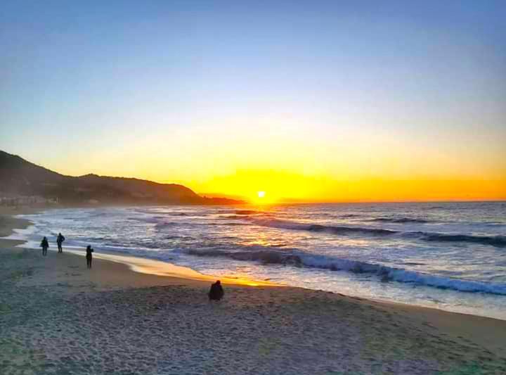 Green Villa Sand Beach Center Close Sea Veiw チェファル エクステリア 写真